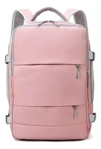 Mochila De Viaje CarryGo 30L