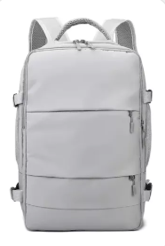 Mochila De Viaje CarryGo 30L